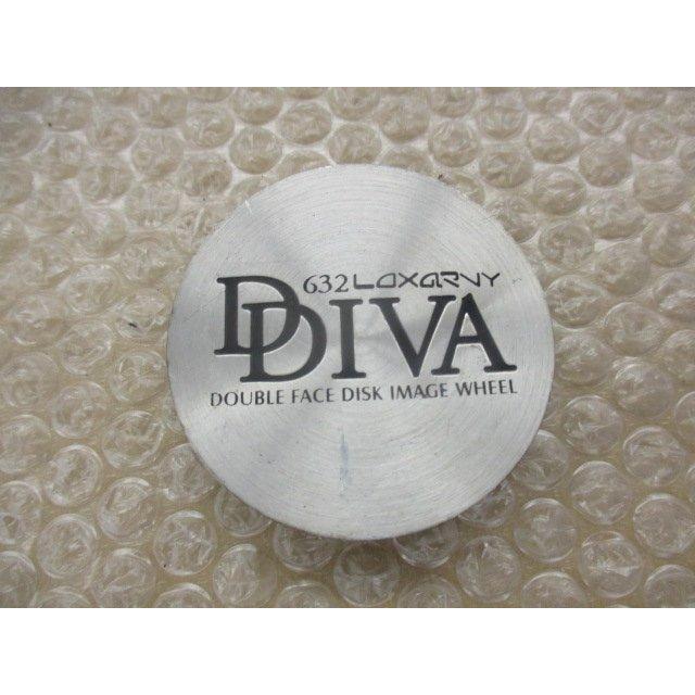 ロクサーニ BADX LOXARNY DIVA ディーバ アルミホイール用 中古 
