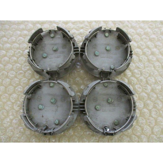 レクサス（LEXUS） 純正 アルミホイール用 センターキャップ 中古4個