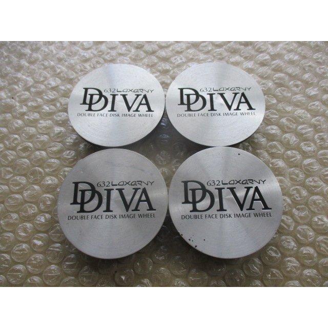 ロクサーニ BADX LOXARNY DIVA ディーバ アルミホイール用 中古 