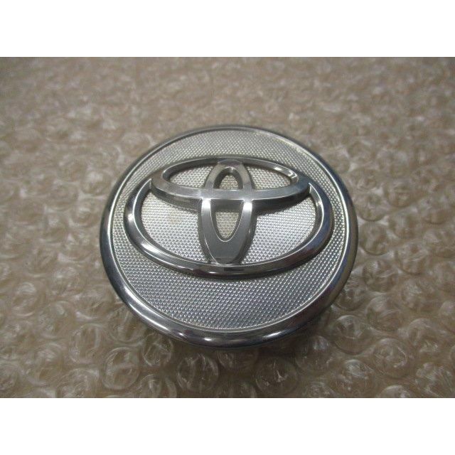 トヨタ（TOYOTA） 純正 アルミホイール用 センターキャップ 中古4個