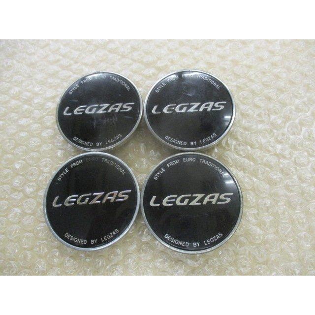 HOT STUFF（ホットスタッフ） LEGZAS レグザス アルミホイール用 中古