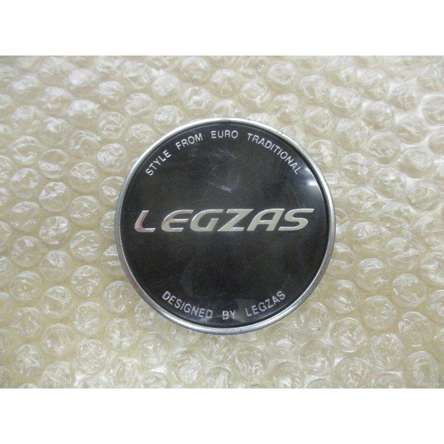 HOT STUFF（ホットスタッフ） LEGZAS レグザス アルミホイール用 中古
