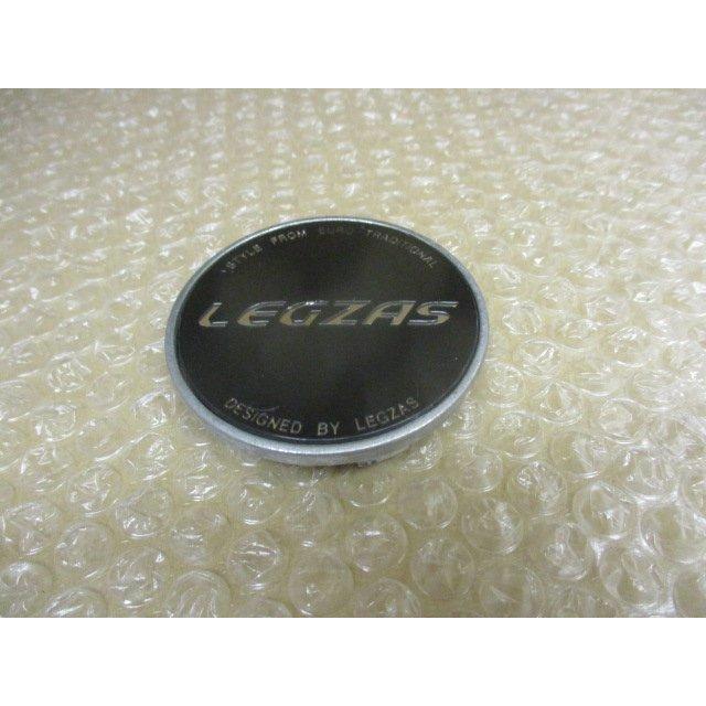 HOT STUFF（ホットスタッフ） LEGZAS レグザス アルミホイール用 中古