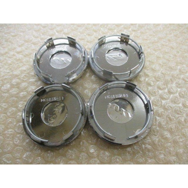 HOT STUFF（ホットスタッフ） LEGZAS レグザス アルミホイール用 中古