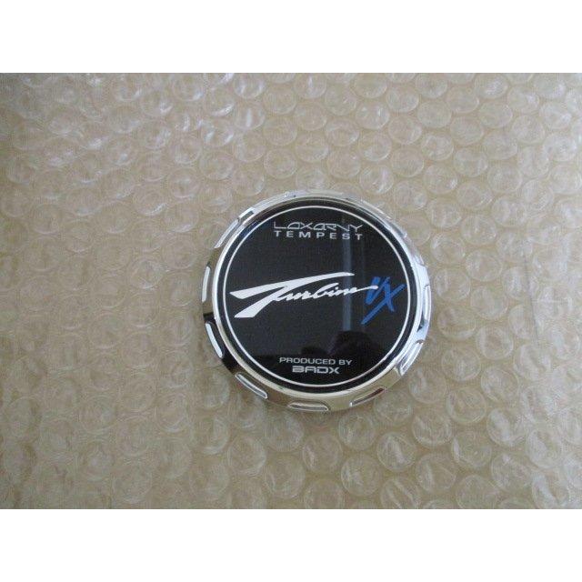 ロクサーニ BADX LOXARNY TEMPEST TURBINE VX テンペストタービンVX