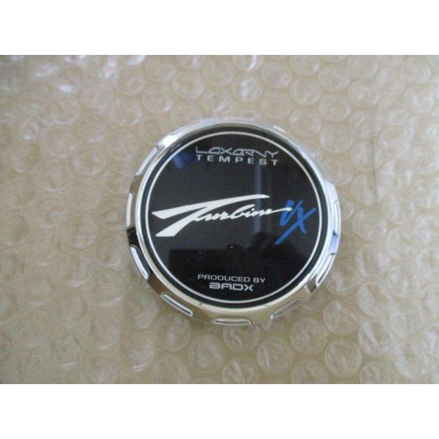 ロクサーニ BADX LOXARNY TEMPEST TURBINE VX テンペストタービンVX