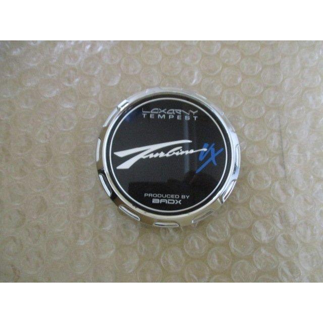 ロクサーニ BADX LOXARNY TEMPEST TURBINE VX テンペストタービンVX