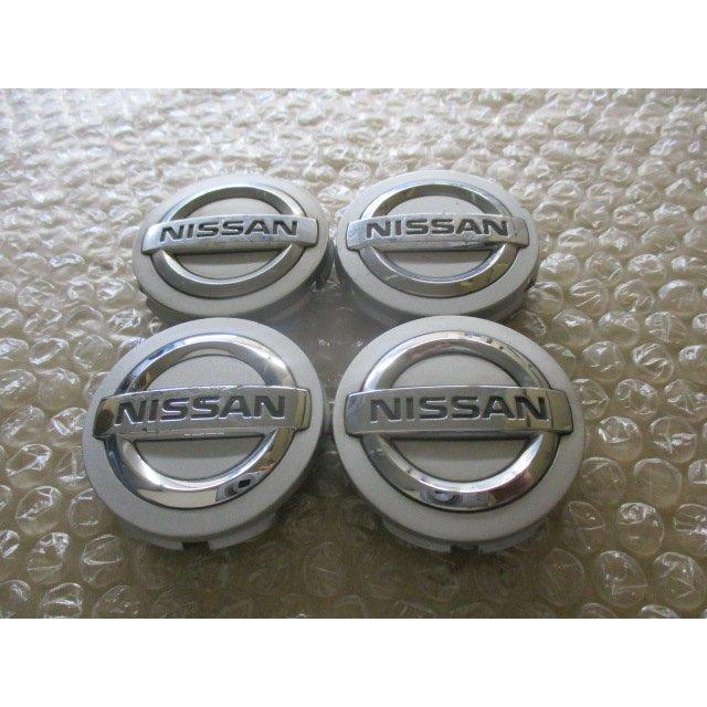 日産（NISSAN） デイズ 純正 14インチ アルミホイール用 センター