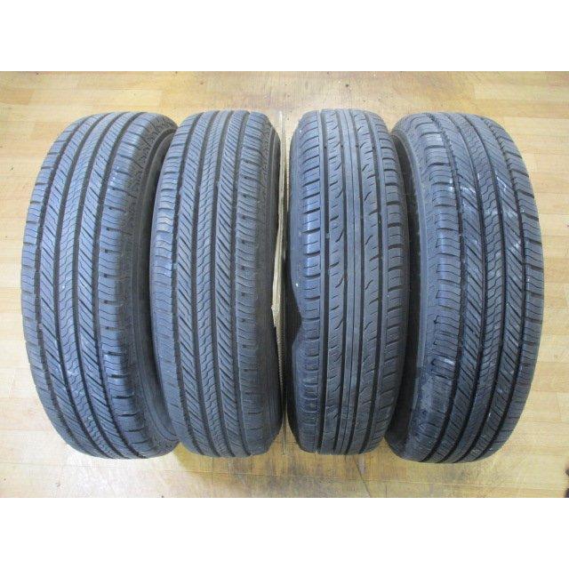 溝十分有り 日産 キックス / 三菱 パジェロミニ 装着に アルミホイール 