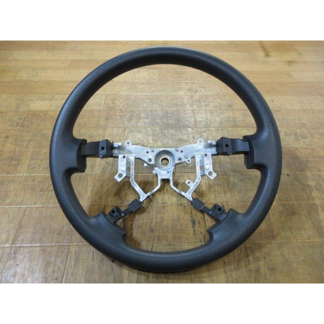 トヨタ（TOYOTA） 200系 ハイエース 純正 ステアリング 45105-60140