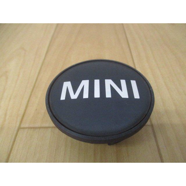 BMW BMW MINI ミニ 純正 アルミホイール用 センターキャップ 中古4個/4枚 4穴 R50 R51 R52 R53 R54 R55 ...
