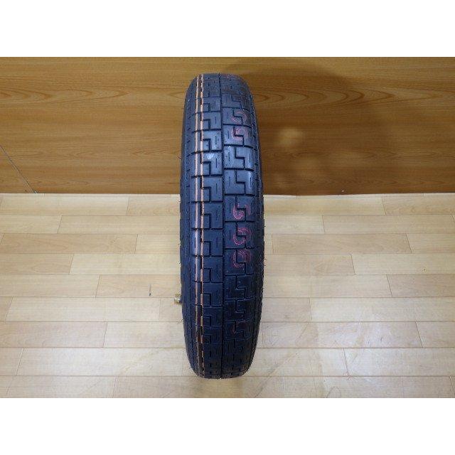 JAGUAR（ジャガー） 未使用っぽい XJ X350 純正 ?? スペアタイヤ