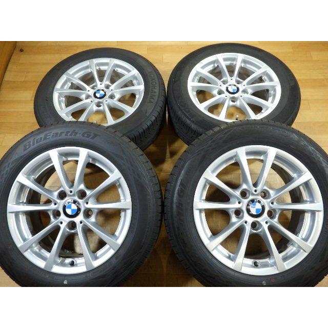 BMW BMW 3シリーズ F30 F31 純正 Vスポーク スタイリング390 ホイール