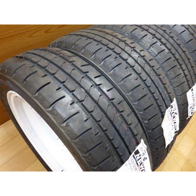 ダイハツ（DAIHATSU） 新品 ブリヂストン タイヤ付 MINILITE ミニ