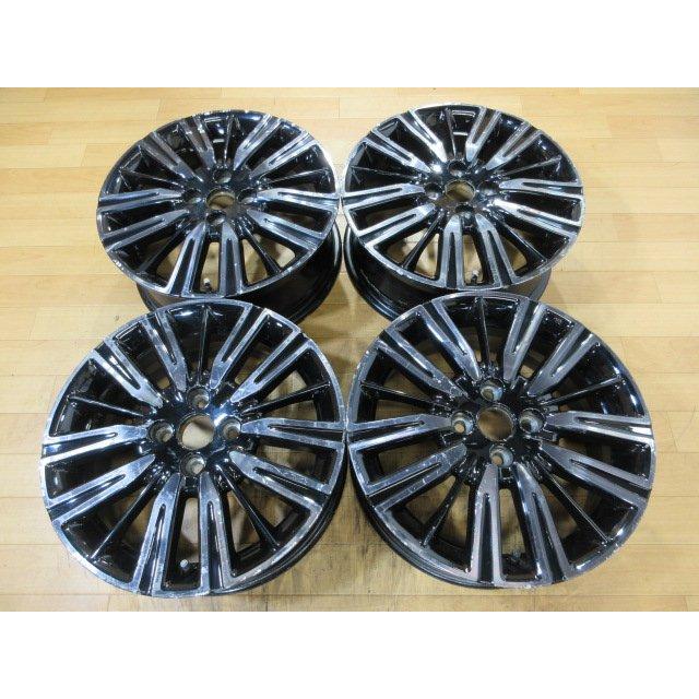 ホンダ（HONDA） フィット GR リュクス 純正 ホイール 4本 4H-100 16