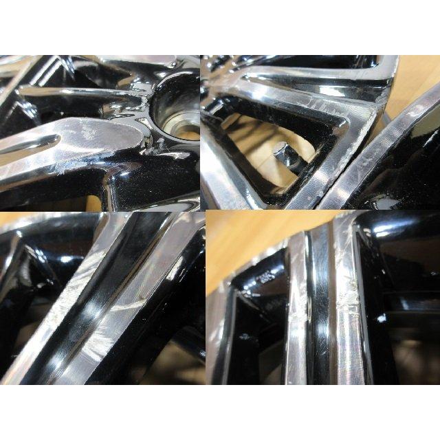 ホンダ（HONDA） フィット GR リュクス 純正 ホイール 4本 4H-100 16 