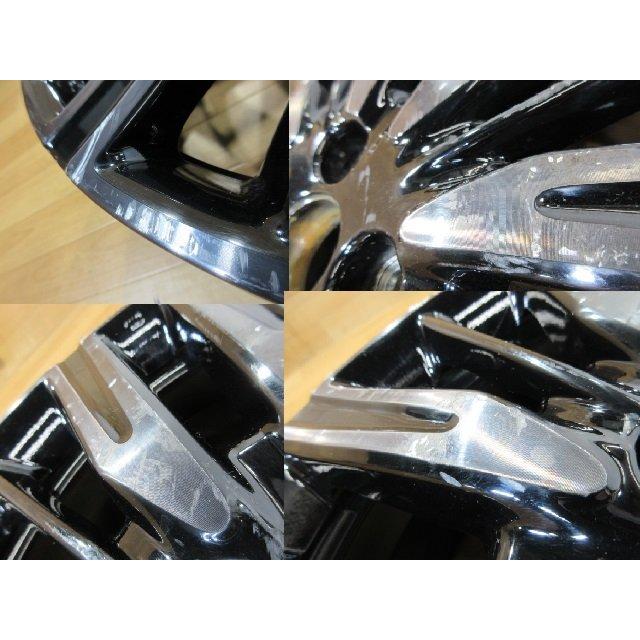 ホンダ（HONDA） フィット GR リュクス 純正 ホイール 4本 4H-100 16 