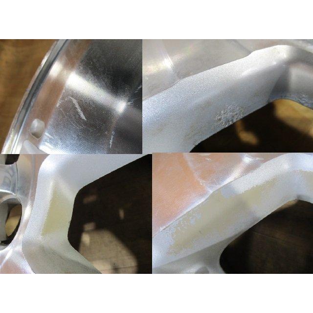 トヨタ（TOYOTA） ハイラックスサーフ 215系 純正 アルミホイール 4本 