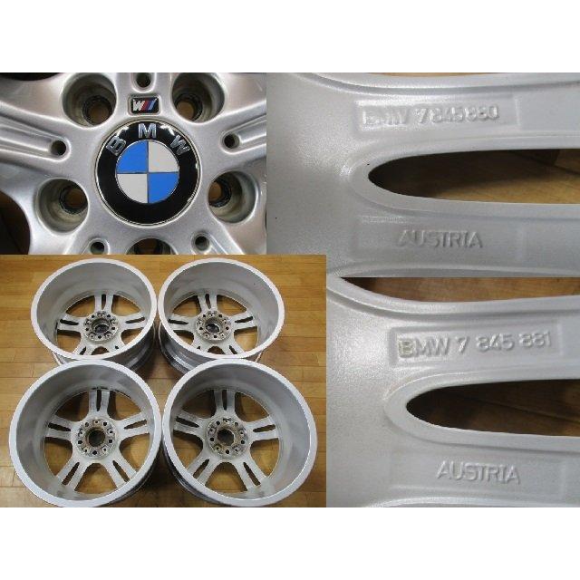 BMW BMW 3シリーズ F30 F31 Mスポーツ 純正 スタースポーク