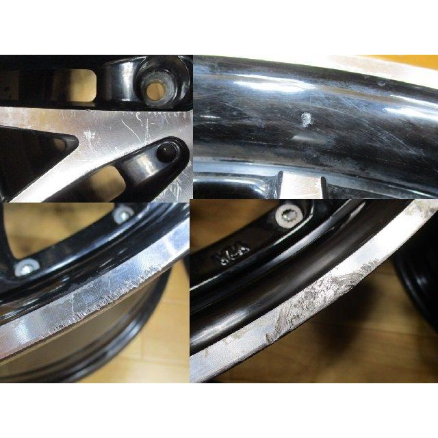 MLJ MLJ WREST WM-3 ホイール 4本 18インチ ノア ヴォクシー C-HR