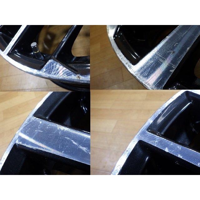 SUBARU（スバル） VBH WRX S4 STI スポーツ SPORT R EX 純正 アルミ