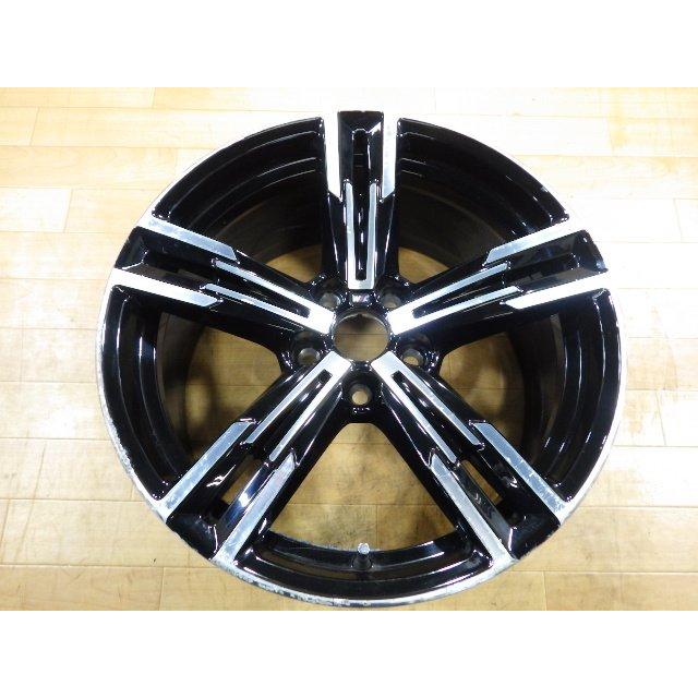 BMW BMW G20 G21 3シリーズ Mスポーツ 純正 ダブルスポーク