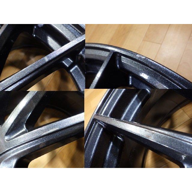 タイヤホイールセット　VELVA 18インチ　 楽天市場】WEDS VELVA WONDER ヴェルヴァワンダー ホイール 18インチ