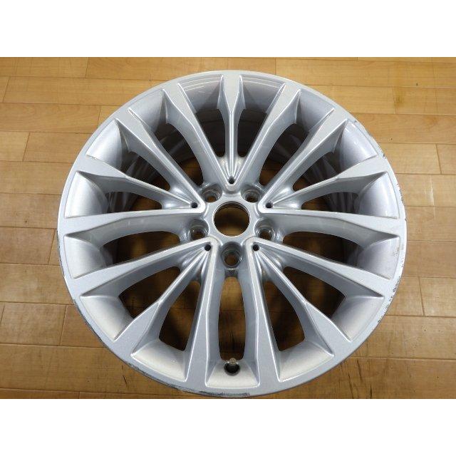BMW BMW 5シリーズ G30 G31 純正 ダブルスポークスタイリング632 