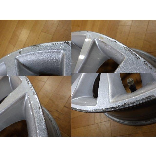 BMW BMW 5シリーズ G30 G31 純正 ダブルスポークスタイリング632