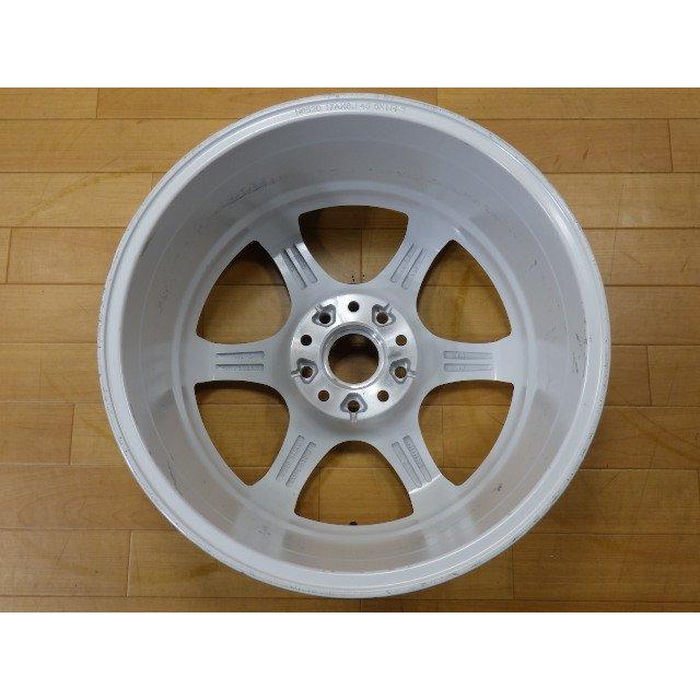 5ZIGEN 5次元 ProRacer CANNON BALL キャノンボール ホワイト ホイール