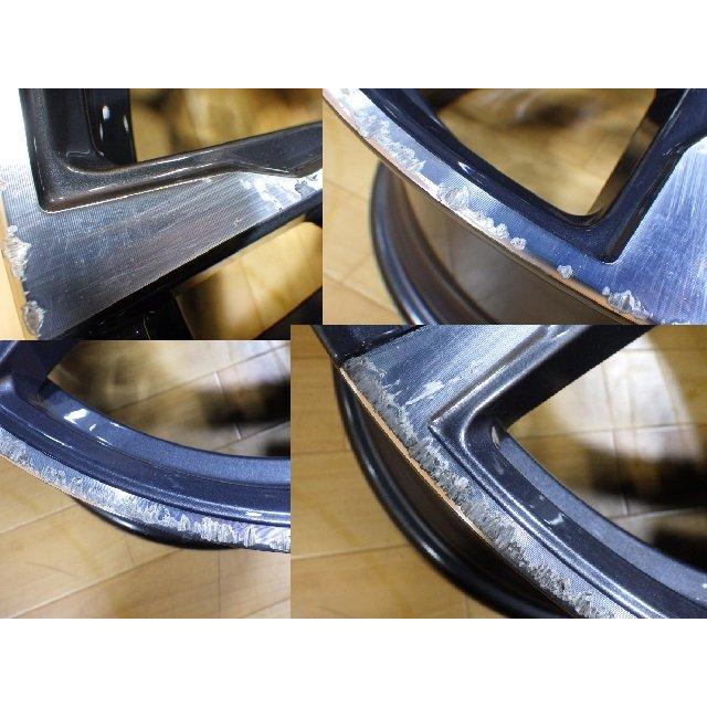 BMW BMW 1シリーズ F40 / 2シリーズ F44 純正 ダブルスポーク