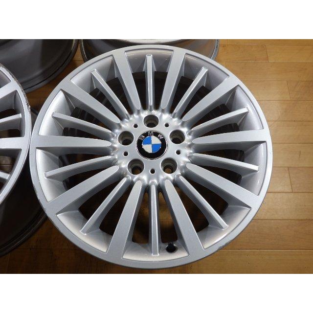 BMW BMW 3シリーズ F30 純正 マルチスポーク スタイリング416 ホイール 