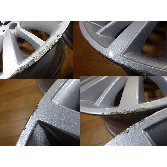 BMW純正 3シリーズ F30 F31 ラグジュアリー マルチスポーク
