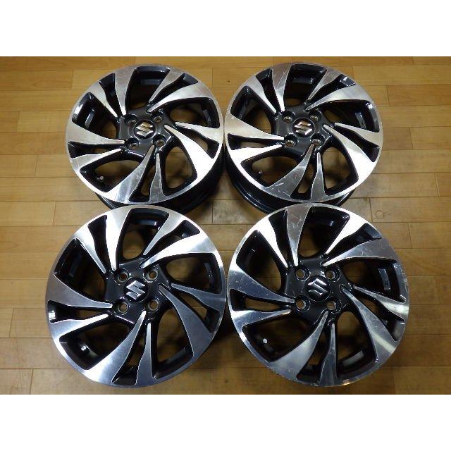 スズキ（SUZUKI） MA37S ソリオ バンディット ハイブリッド 純正