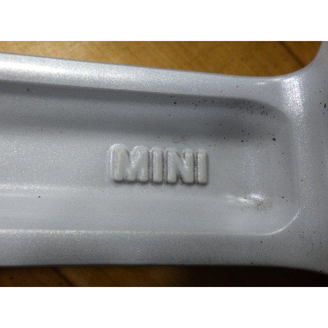 MINI（ミニ） クロスオーバー F60 純正 ホイール 1本 5H-112 18インチ