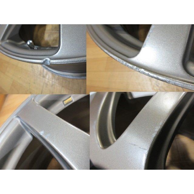 A-TECH（エーテック） ファイナルスピード ホイール 2本 5H-114.3 18