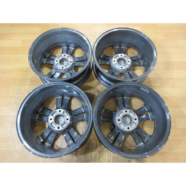 PEUGEOT（プジョー） Peugeot 208 純正 アルミホイール 4本 4H-108 16