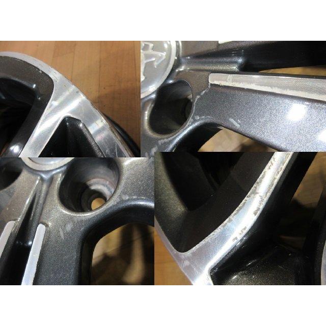 PEUGEOT（プジョー） Peugeot 208 純正 アルミホイール 4本 4H-108 16