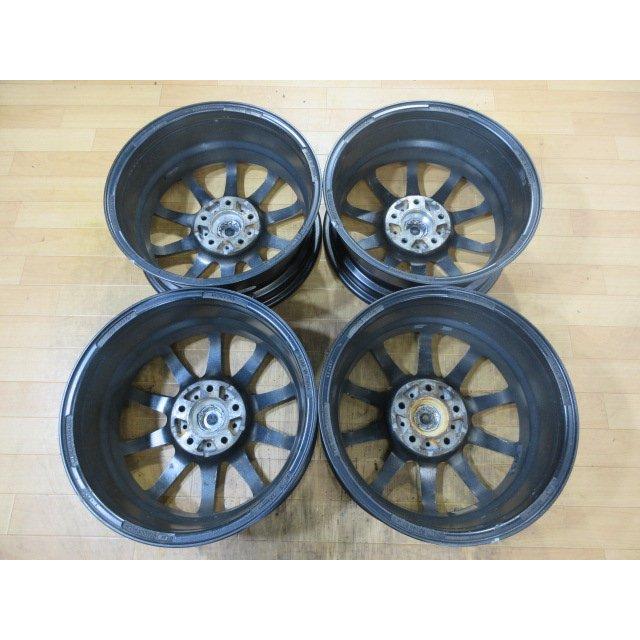 HOT STUFF（ホットスタッフ） X CROSS SPEED ホイール 4本 5H-114.3 16 