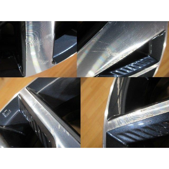 日産 リーフ 純正 アルミホイール 4本セット 純正品 リーフ Leaf 【アルミホイール 】4本、1台分