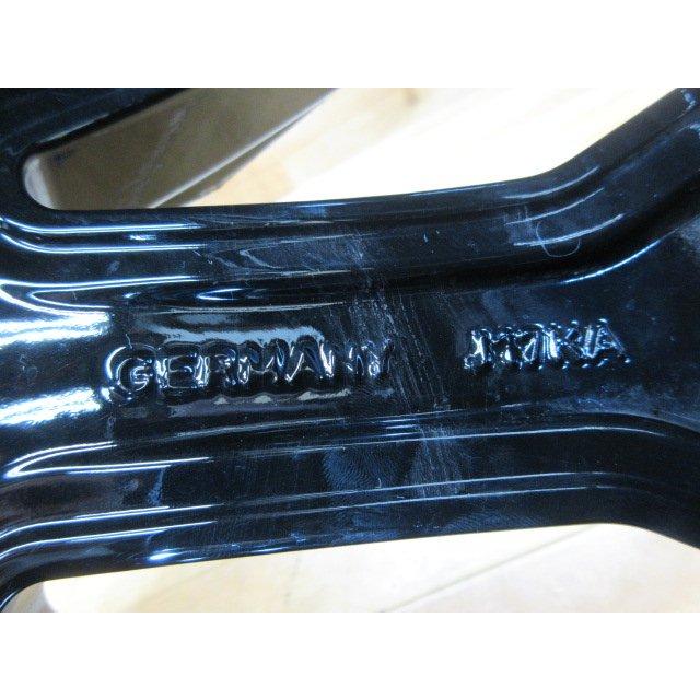 ボルボ 純正20インチホイール1本 9J+38.5 XC90