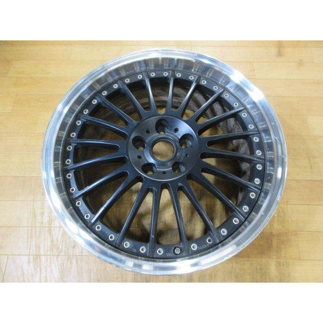 TWS EXlete118F 4本セット / PCD112 19インチ 鍛造 TWS Exlete 118F 鍛造 FORGED ホイール 1本 5H-114.3 19インチ 8.5J+37
