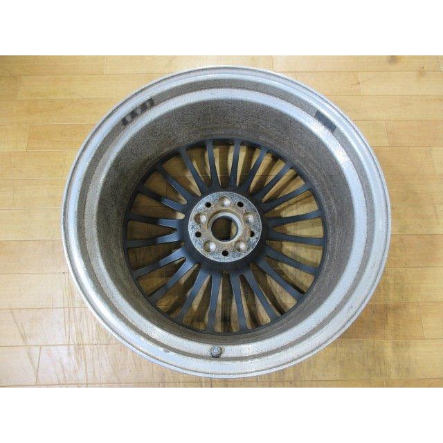 TWS Exlete 118F 鍛造 FORGED ホイール 1本 5H-114.3 19インチ 8.5J+37