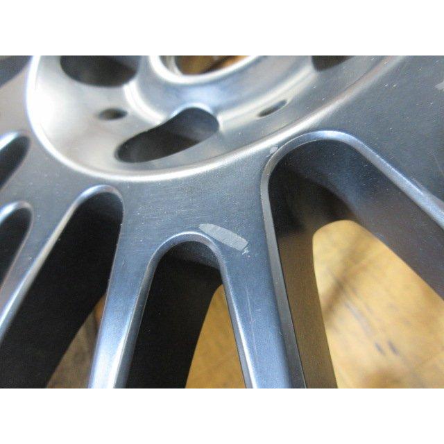 TWS Exlete 118F 鍛造 FORGED ホイール 1本 5H-114.3 19インチ 8.5J+37