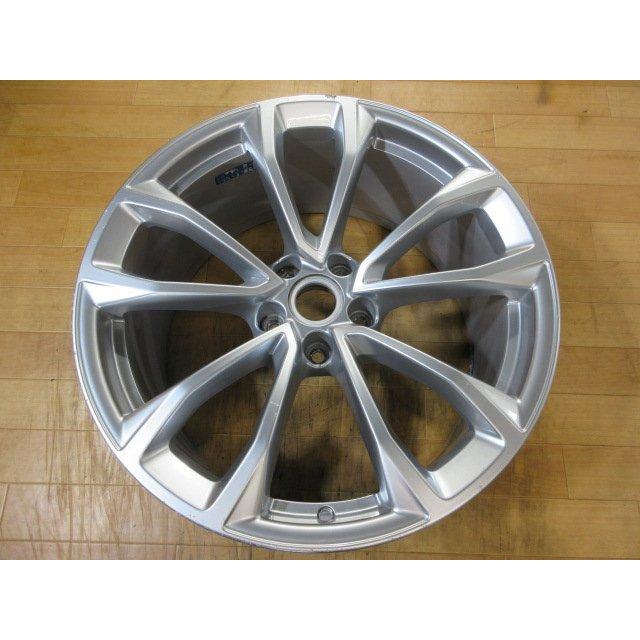 PORSCHE（ポルシェ） マカン 95B 純正 アルミホイール 1本 5H-112 19 