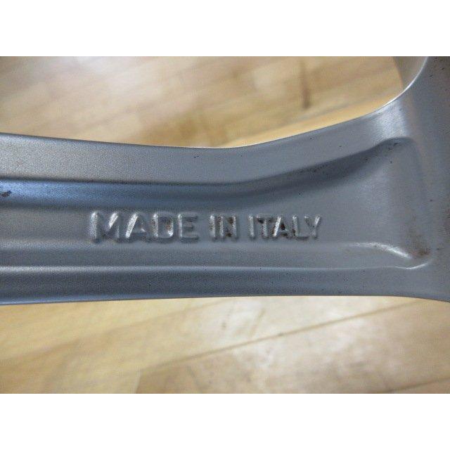 PORSCHE（ポルシェ） マカン 95B 純正 アルミホイール 1本 5H-112 19