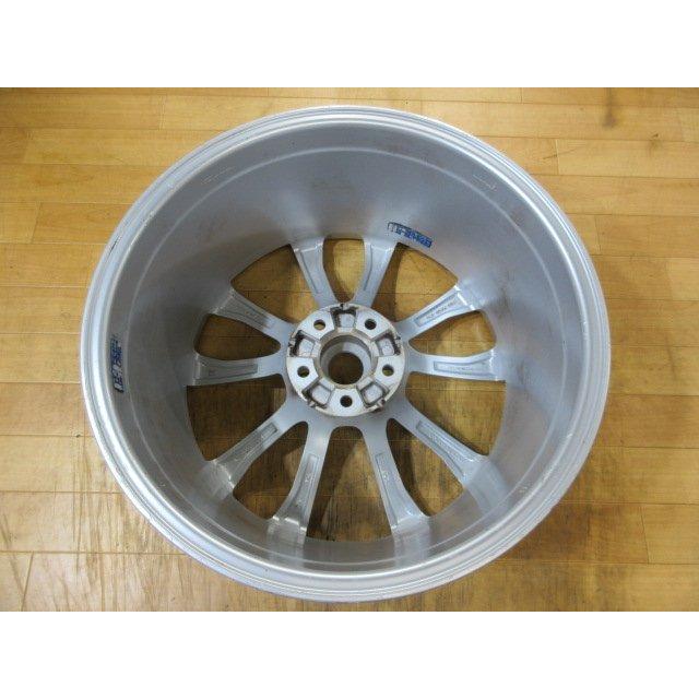 PORSCHE（ポルシェ） マカン 95B 純正 アルミホイール 1本 5H-112 19