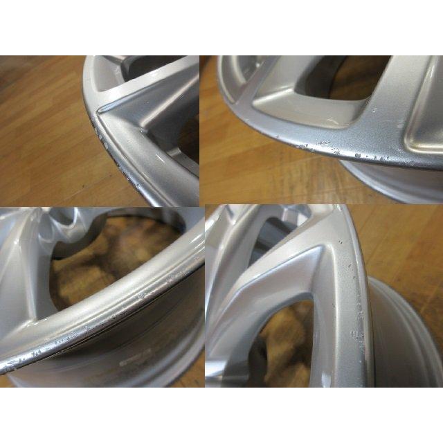 PORSCHE（ポルシェ） マカン 95B 純正 アルミホイール 1本 5H-112 19