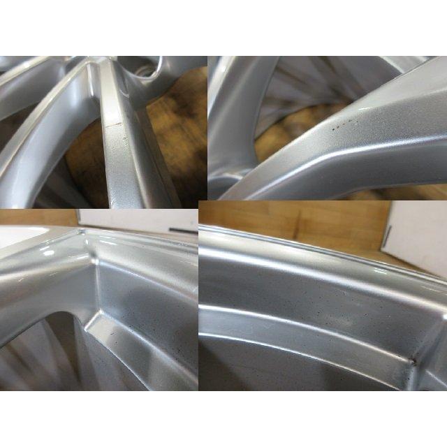 PORSCHE（ポルシェ） マカン 95B 純正 アルミホイール 1本 5H-112 19