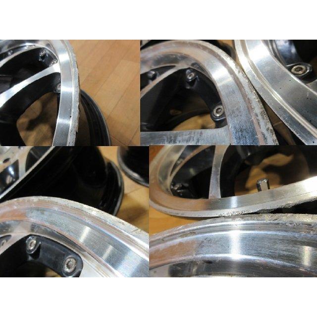 Mercedes-Benz（メルセデス・ベンツ） 設定 社外品 アルミホイール 4本